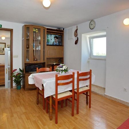 Willa House Tina Omiš Zewnętrze zdjęcie