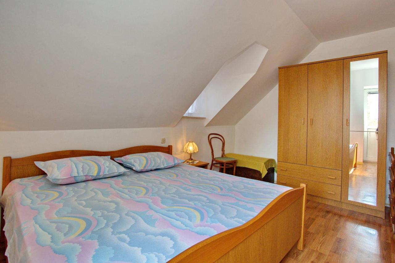 Willa House Tina Omiš Zewnętrze zdjęcie
